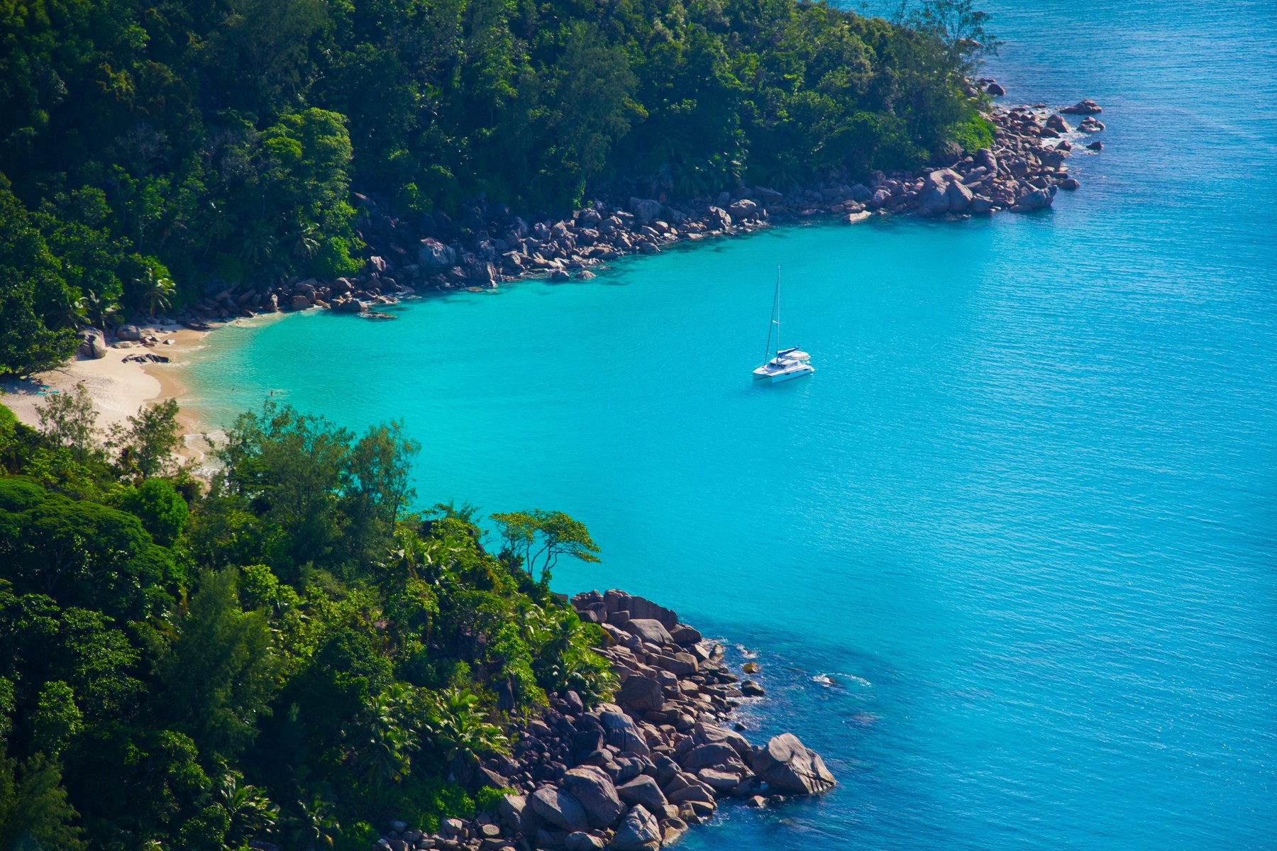 Praslin Dream